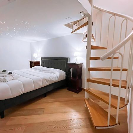 Luxury Bnb Dedeo Lägenhet Bari Exteriör bild