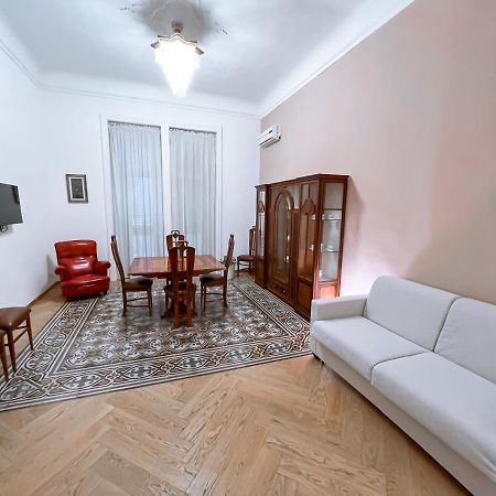 Luxury Bnb Dedeo Lägenhet Bari Exteriör bild