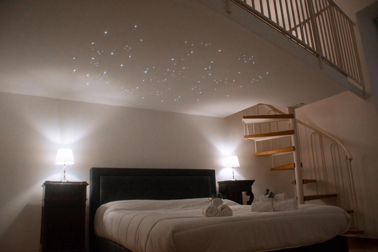 Luxury Bnb Dedeo Lägenhet Bari Exteriör bild