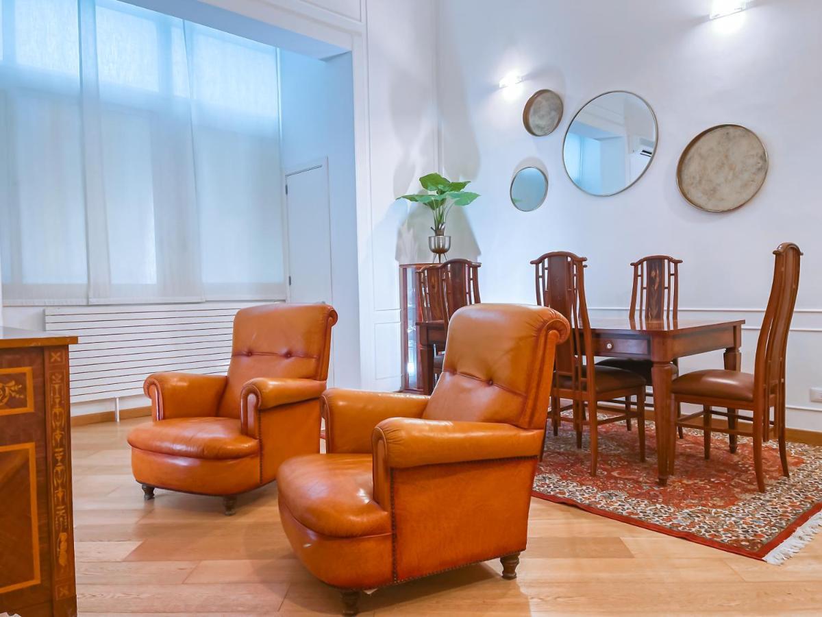 Luxury Bnb Dedeo Lägenhet Bari Exteriör bild