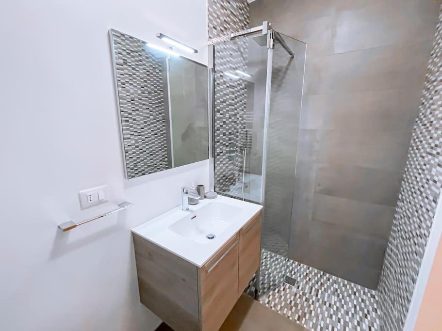 Luxury Bnb Dedeo Lägenhet Bari Exteriör bild